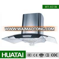 Fun Forwad range hood wall mounted chimney/range hood