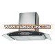 2017 hot-sale product kitchen appliance wall mounted range hood kitchen hood chimney hood cheap price good quality