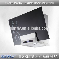 kitchen appliance LOH8823-13G(900mm) stainless steel kitchen hood zhejiang