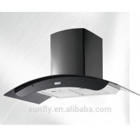 kitchen appliance LOH213D-13G range hood with chimney