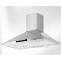 Kitchen appliance LOH8203-13G range hood with chimney