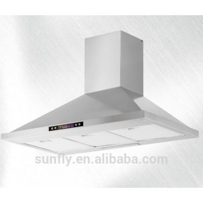 Kitchen appliance LOH8203-06 range hood with chimney