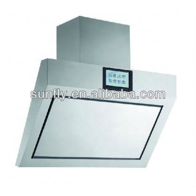 LOH8889-M range hoods