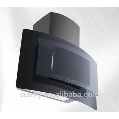 kitchen appliance LOH8608-04(900mm) range hood with chimney