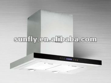 LOH8313G-606(600mm) Kitchen air extractor with CE&RoHS