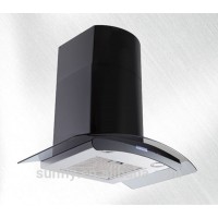 kitchen appliance LOH113B-13G-60 range hood with chimney